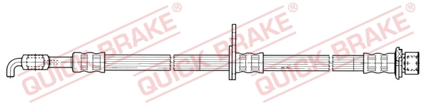 Brake Hose